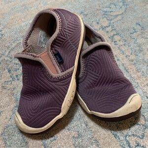 Plae Slip On Shoes Size 10